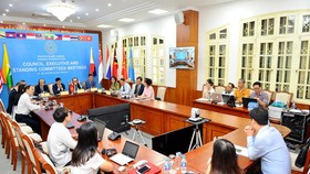 Hội nghị trực tuyến về SEA Games 31 sẽ tiếp tục được Việt Nam điều hành.