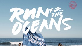 Run for Oceans thu hút 5 triệu người tham gia.