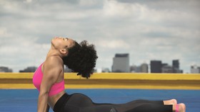 adidas chính thức ra mắt dòng sản phẩm quần bó nguyệt san TechFit.
