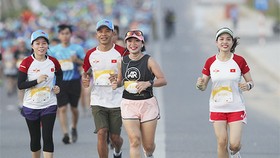 Cộng đồng runner sẽ tiếc nuối vì nhiều sự kiện marathon phải duỷ bỏ trong năm nay do dịch bệnh.
