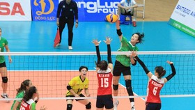 Dự kiến vòng 2 Giải VĐQG sẽ trở lại vào tháng 12.