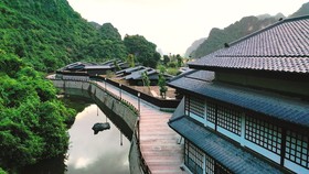 Yoko Onsen Quang Hanh: Suối nguồn sức khỏe và sắc đẹp