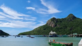 2 Hiệp hội thiết kế Hàn Quốc và Nhật Bản hỗ trợ cuộc thi sáng tác logo và slogan du lịch Côn Đảo