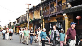 Ngành du lịch cần kể câu chuyện mới để thu hút khách quốc tế sau đại dịch Covid-19.
