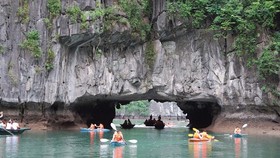 Việt Nam trở thành điểm đến hàng đầu Châu Á năm 2021