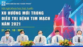 Xu hướng mới trong điều trị bệnh tim mạch