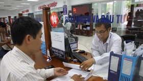Số doanh nghiệp đăng ký thành lập mới tháng 11 tăng mạnh