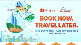 Sàn giao dịch du lịch điện tử chính thức đi vào hoạt động
