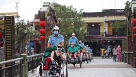Việt Nam cần liên kết với các nước trong khu vực để hình thành hành lang “du lịch bong bóng“