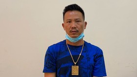 Bắt giữ nghi can cầm đầu vụ nổ súng ở Cần Thơ khi đang lẩn trốn tại Cà Mau
