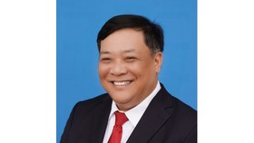 Đồng chí Phạm Thành Ngại được chuẩn y làm Phó Bí thư Tỉnh ủy Cà Mau