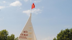 Đất Mũi - điểm đến hấp dẫn du khách