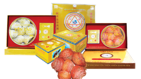 Yến sào đảo yến Thiên nhiên Khánh Hòa