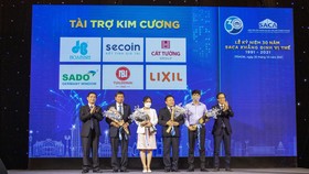 Chủ tịch SACA Lê Viết Hải: Liên kết xây dựng hệ sinh thái đưa ngành công nghiệp xây dựng ra nước ngoài