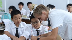 Khoản đầu tư từ KKR sẽ giúp Equest mở rộng hoạt động, đưa HSSV Việt Nam tiếp cận với nền giáo dục đẳng cấp thế giới