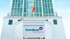 VietinBank công bố tài khoản tiếp nhận ủng hộ Quỹ vaccine phòng Covid-19