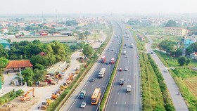 Cao tốc liên vùng đang tạo đà phát triển cho các đô thị nằm ở khu vực cửa ngõ vào TPHCM