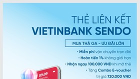 Poster chương trình