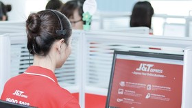 Với lợi thế về nền tảng công nghệ và hệ thống quản lý quốc tế, J&T Express đang không ngừng cải tiến chất lượng dịch vụ chuyển phát