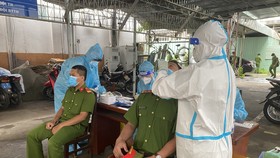 Đảm bảo an toàn phòng cháy chữa cháy trong giai đoạn "bình thường mới"