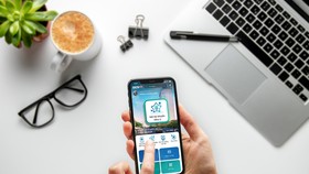 Miễn phí chọn số tài khoản Như ý trên BIDV SmartBanking