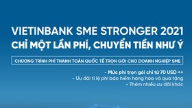 Poster sản phẩm dịch vụ