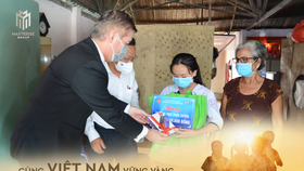 Masterise Homes vào Top 10 Thương hiệu Mạnh Việt Nam 2021 ngay trong năm đầu tiên được đề cử