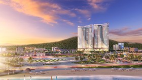 Giàu tiềm năng nhưng Quy Nhơn lại đang thiếu hụt các dự án BĐS nghỉ dưỡng cao cấp