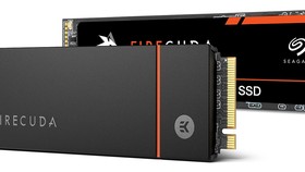 Seagate FireCuda™ 530 Heatsink đã chính thức có mặt tại Việt Nam với giá bán lẻ đề xuất là 8.990.000 đồng (1TB)