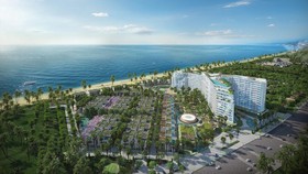 Charm Group tạo khác biệt với tổ hợp trị liệu & tái tạo sức khỏe toàn diện