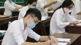 Kỳ thi tốt nghiệp THPT năm 2021: Giữ ổn định về cơ bản như năm 2020