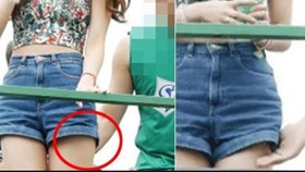 Phó Thủ tướng chỉ đạo xử lý nghiêm đối tượng sàm sỡ phụ nữ ở Hồ Tây (Hà Nội)
