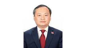 Ông Đỗ Tiến Sỹ giữ chức Tổng Giám đốc VOV