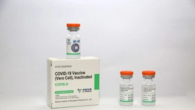 Chính phủ đồng ý mua 20 triệu liều vaccine Vero Cell của Tập đoàn Sinopharm
