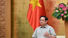Chuyển từ mục tiêu “không có Covid” sang thích ứng an toàn, linh hoạt, kiểm soát dịch
