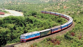 Sẽ có 9 tuyến đường sắt mới, tổng chiều dài 2.362 km 