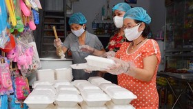 Phải công khai, minh bạch các khoản vận động để làm từ thiện