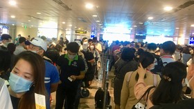 Một số hãng hàng không hỗ trợ bảo lưu vé máy bay cho khách đoàn