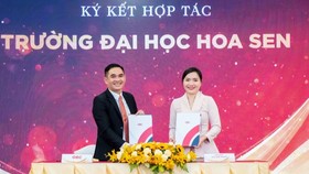 Ra mắt cộng đồng doanh nghiệp kết nối Việt Nam