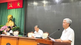 TPHCM tổng điều tra thực trạng gần 295.000 doanh nghiệp để quản lý sát thực tiễn