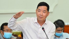 Chuyên gia đánh giá: TPHCM hoàn toàn có thể trở thành đại đô thị đẳng cấp khu vực