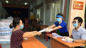 Trước ngày 18-9, TP Thủ Đức và quận huyện rà soát người có hoàn cảnh khó khăn để chi hỗ trợ lần 3