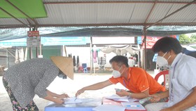 UBND TPHCM trình Thường trực HĐND TPHCM gói hỗ trợ lần 3 với 5 nhóm được hỗ trợ