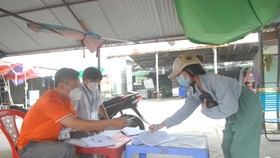 Thường trực HĐND TPHCM thông qua gói hỗ trợ lần 3 với 5 nhóm được hỗ trợ