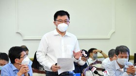 Cần đội đặc nhiệm để thúc đẩy phục hồi kinh tế TPHCM