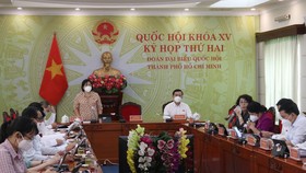 Cần ban hành Luật Sở hữu trí tuệ mới thay cho sửa đổi, bổ sung