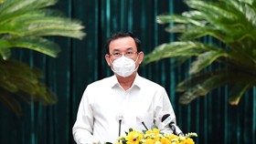 Ưu tiên kiểm soát dịch Covid-19 để phục hồi, phát triển kinh tế - xã hội