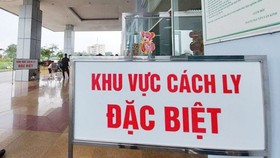 Đồng Nai hướng dẫn bầu cử ở khu cách ly tập trung