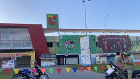 Đồng Nai: Phong tỏa 100 hộ dân vì liên quan đến bệnh nhân mắc Covid-19