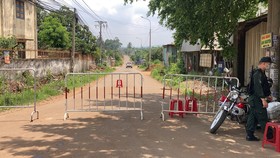 Đồng Nai: Phong tỏa tạm thời khu khám bệnh Bệnh viện đa khoa khu vực Long Khánh